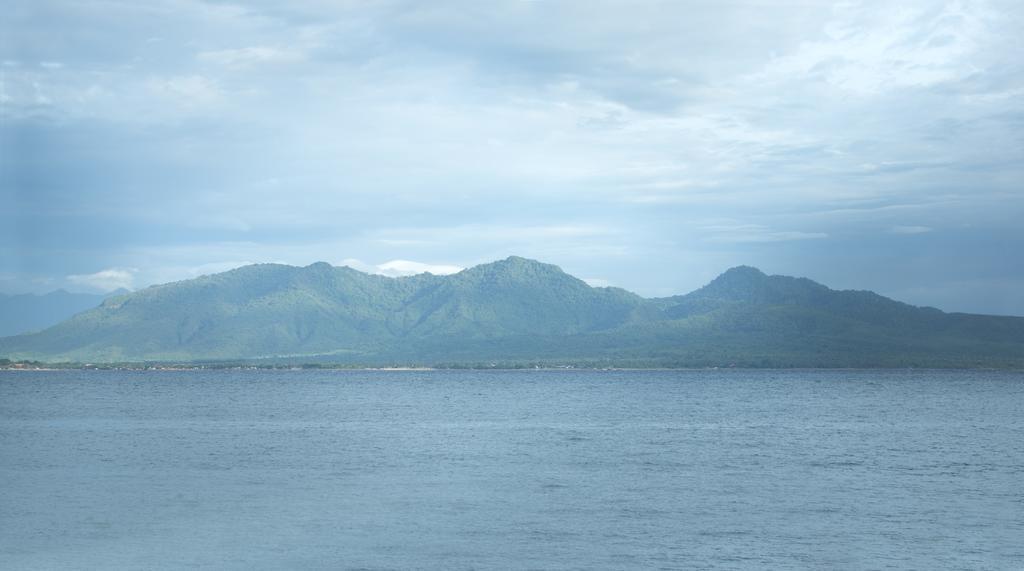 Ketapang Indah Hotel Banyuwangi  Kültér fotó