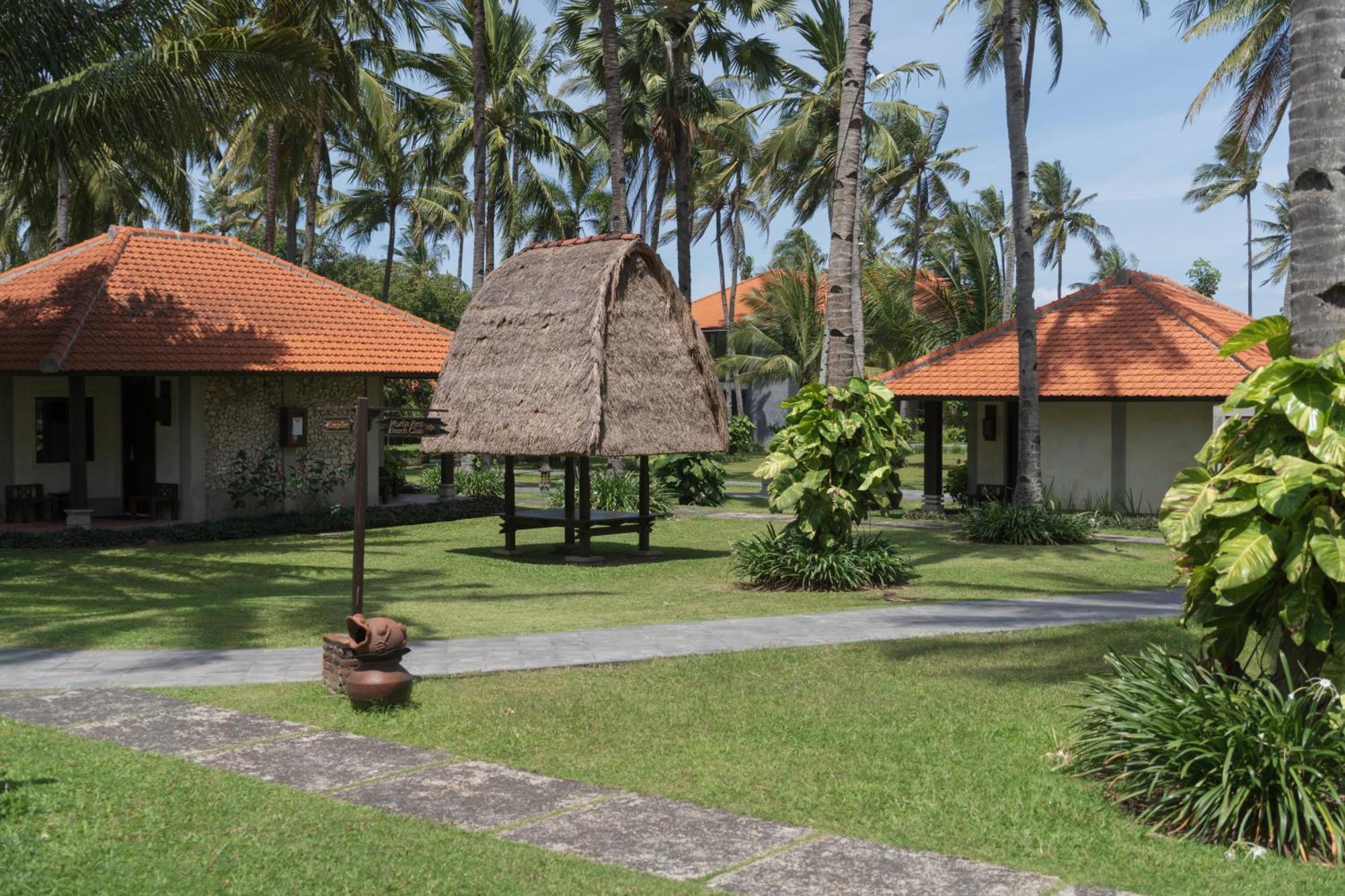 Ketapang Indah Hotel Banyuwangi  Kültér fotó