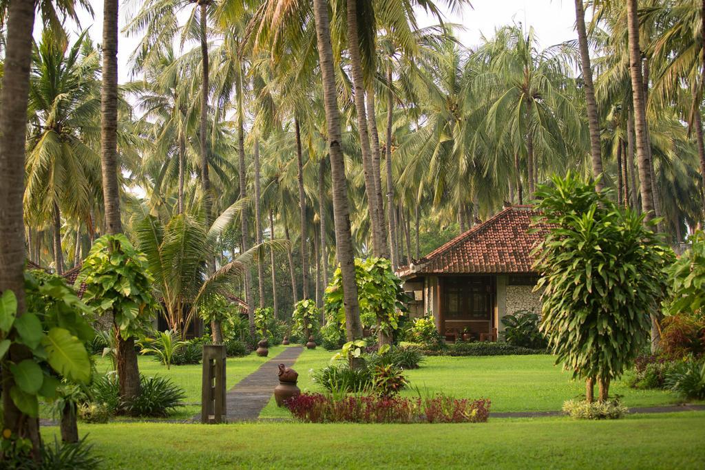 Ketapang Indah Hotel Banyuwangi  Szoba fotó