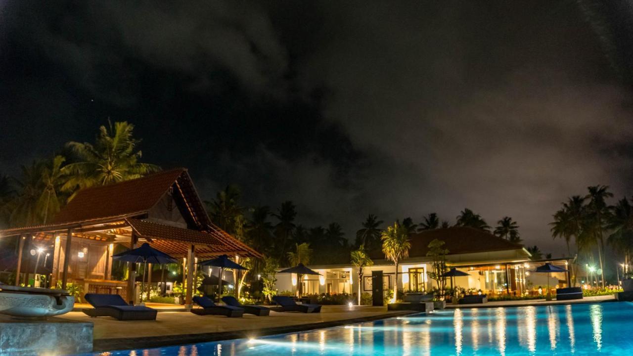 Ketapang Indah Hotel Banyuwangi  Kültér fotó